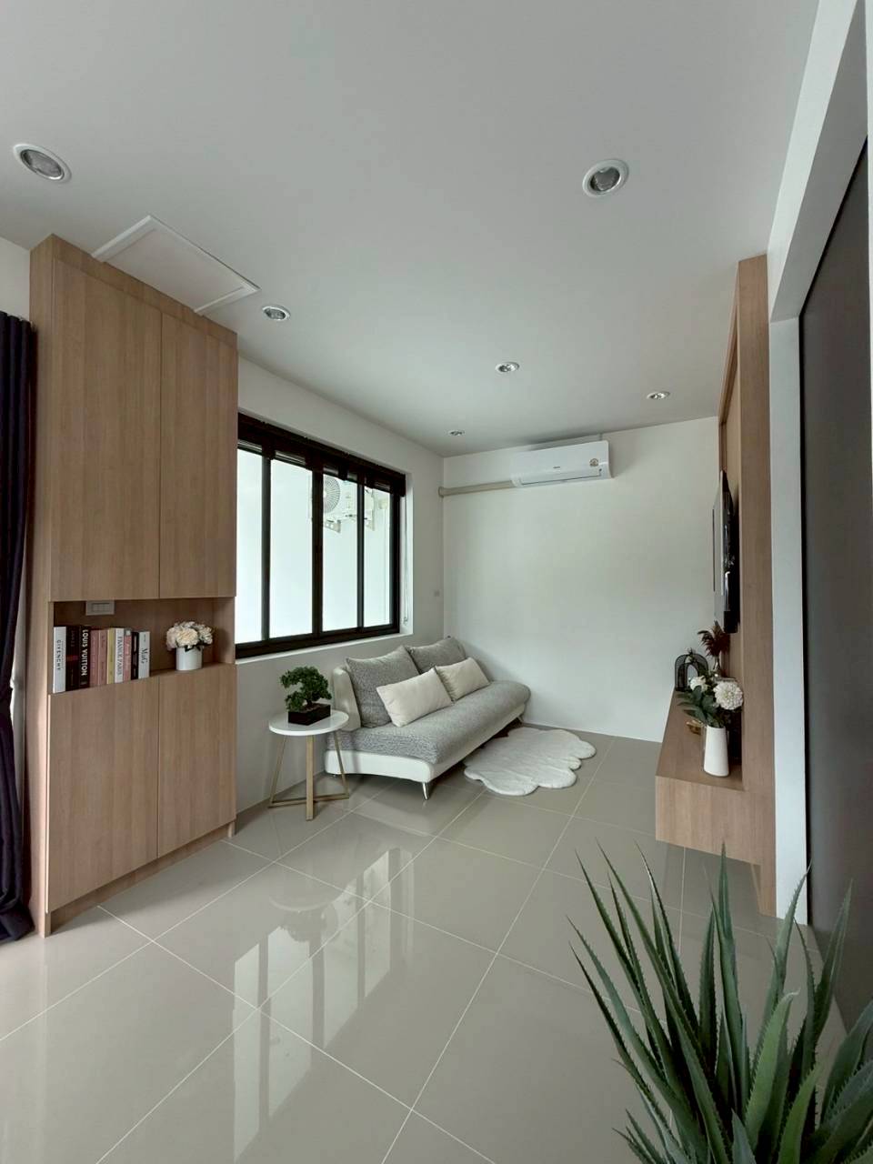 บ้านสร้างใหม่ เกาะแก้ว WR-04547 3