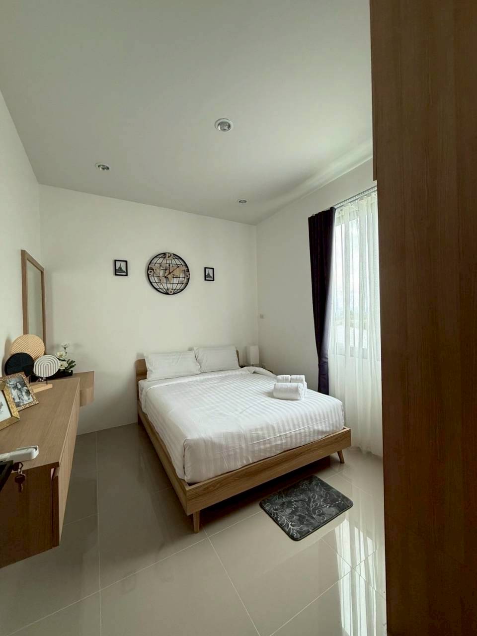 บ้านสร้างใหม่ เกาะแก้ว WR-04547 6
