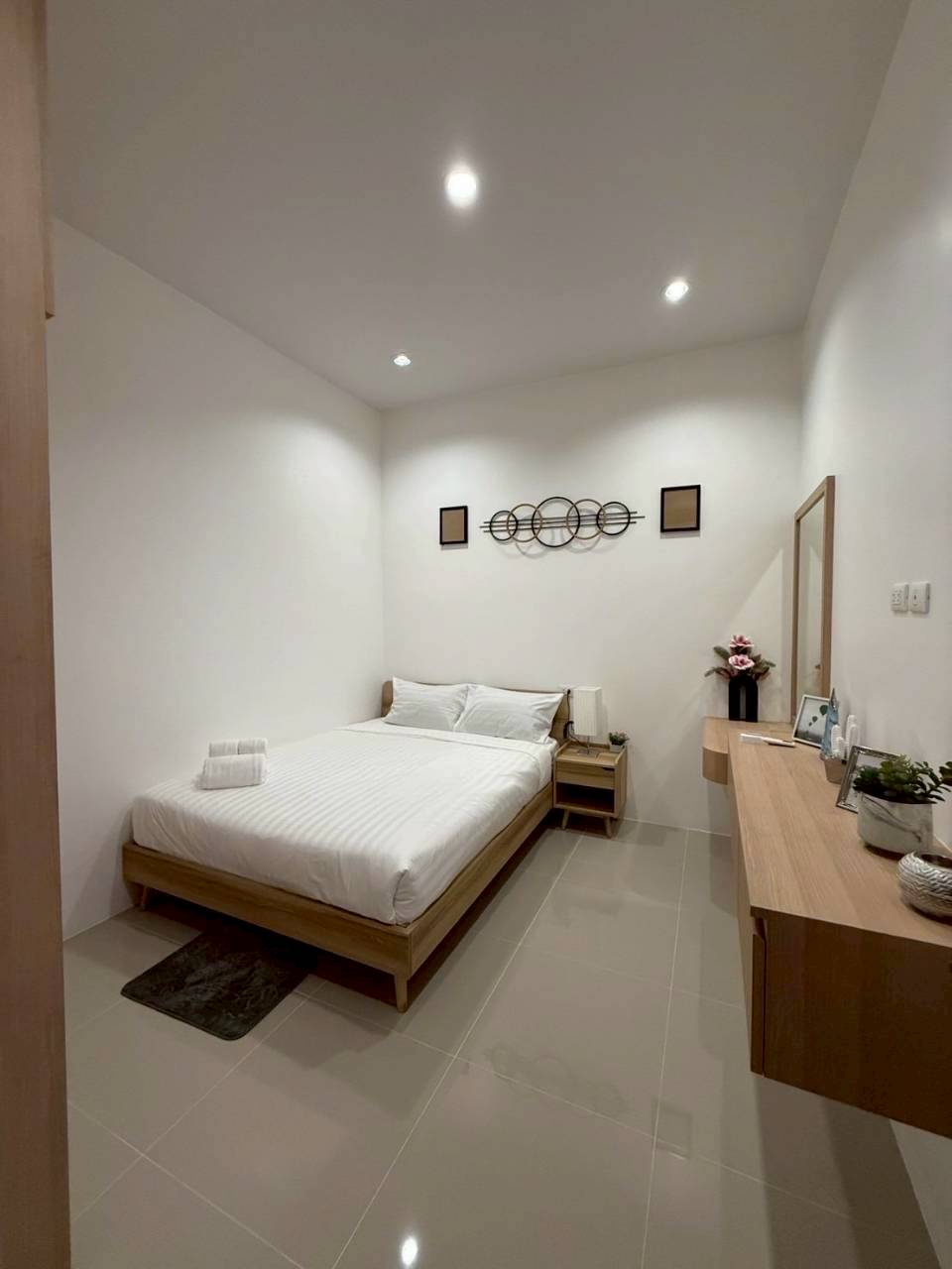 บ้านสร้างใหม่ เกาะแก้ว WR-04547 7