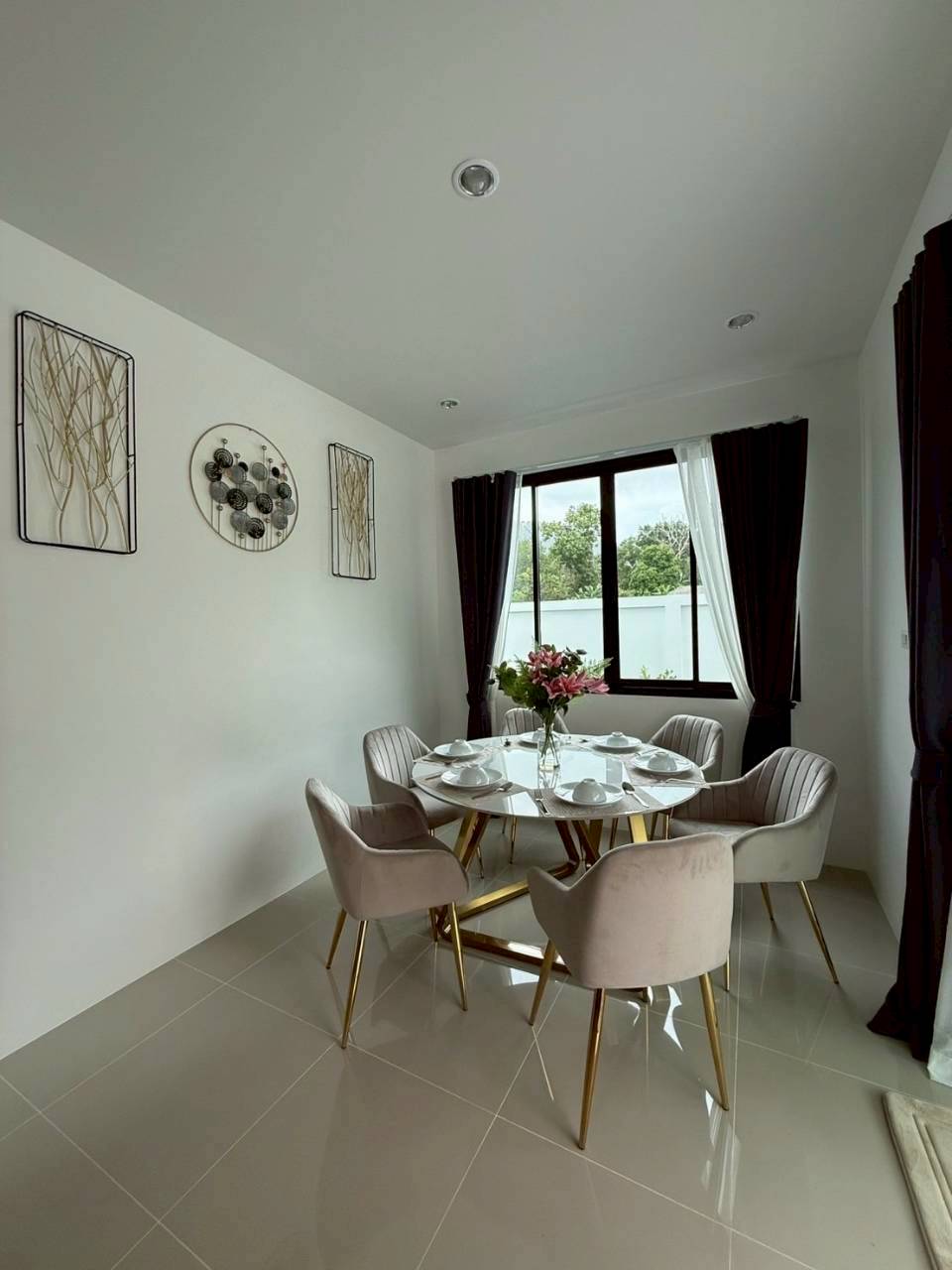 บ้านสร้างใหม่ เกาะแก้ว WR-04547 8