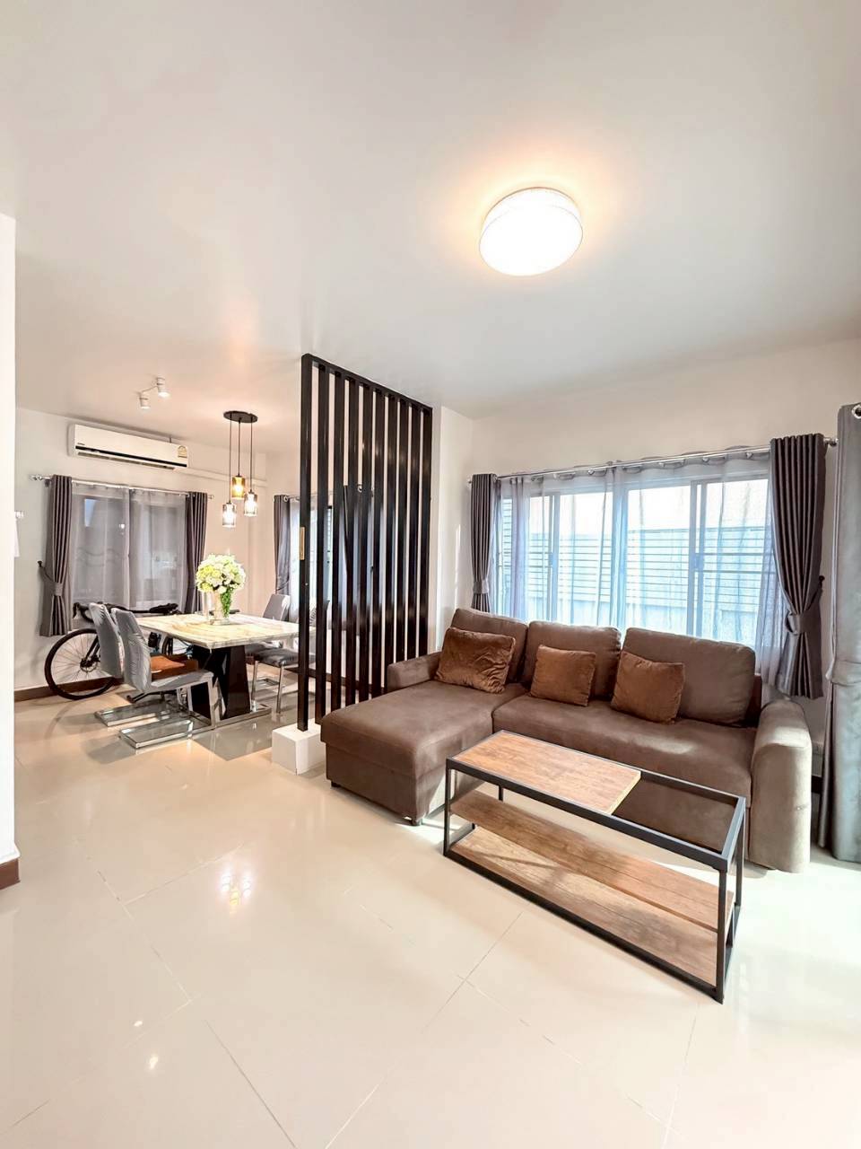 หมู่บ้านพนาสนธิ์การ์เด้นโฮม ถลาง WR-04550 2