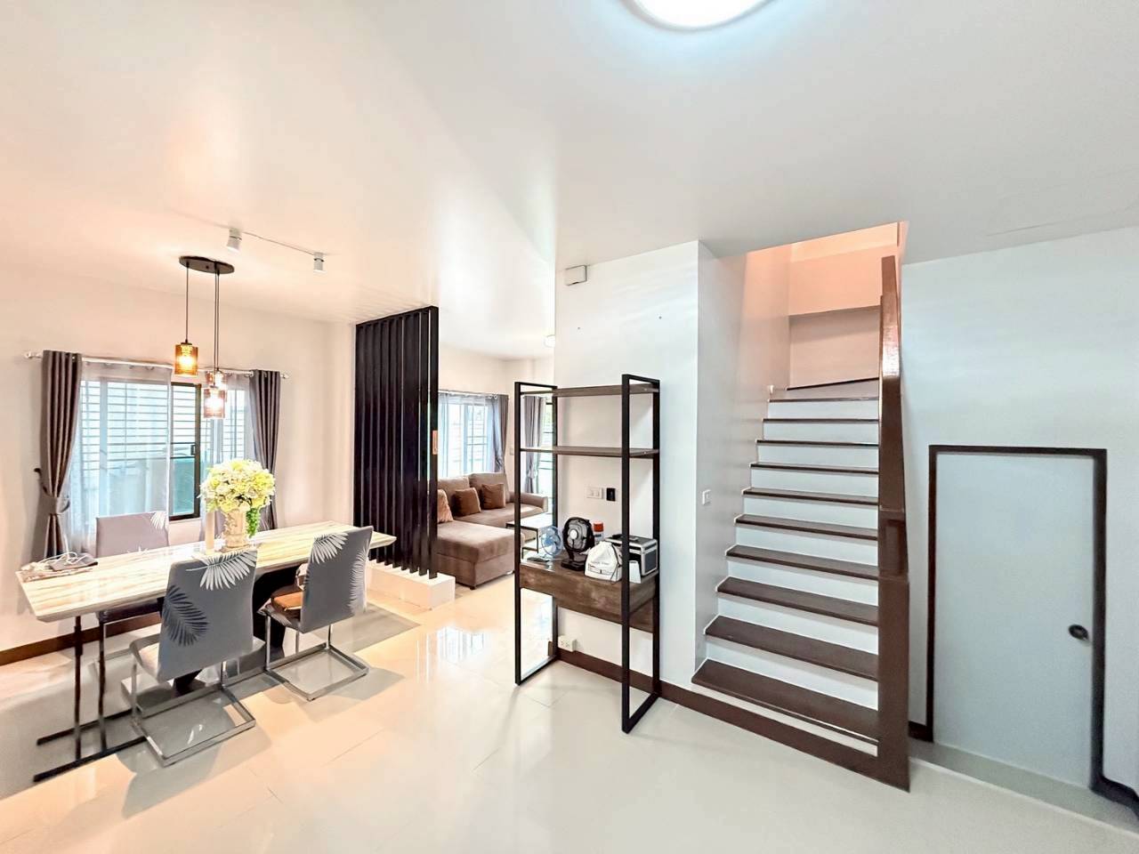 หมู่บ้านพนาสนธิ์การ์เด้นโฮม ถลาง WR-04550 3
