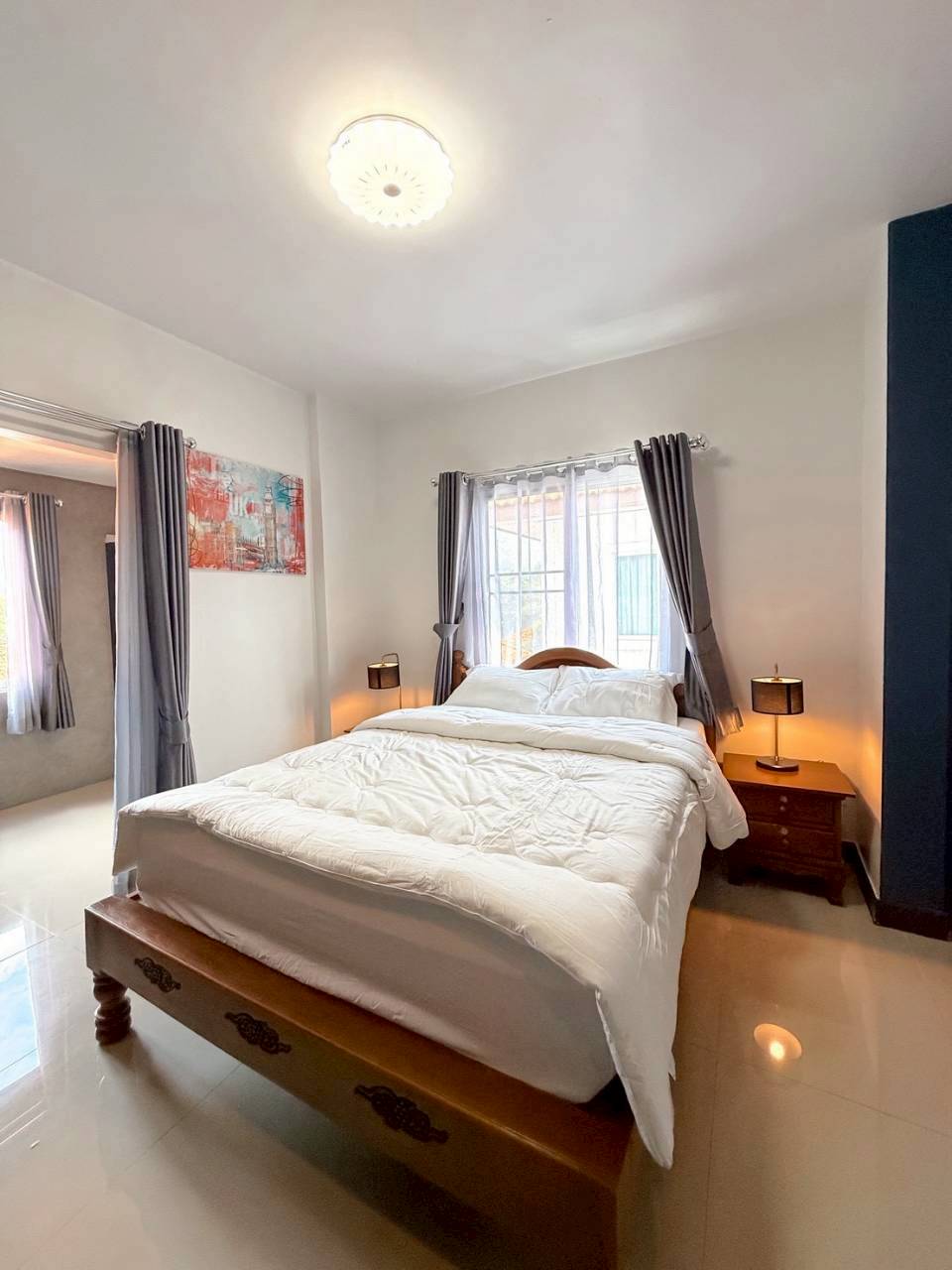 หมู่บ้านพนาสนธิ์การ์เด้นโฮม ถลาง WR-04550 4