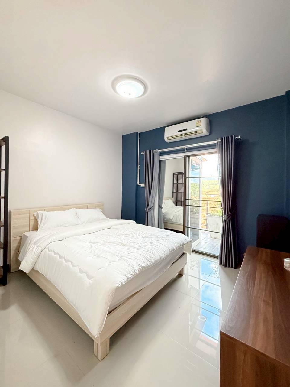 หมู่บ้านพนาสนธิ์การ์เด้นโฮม ถลาง WR-04550 5