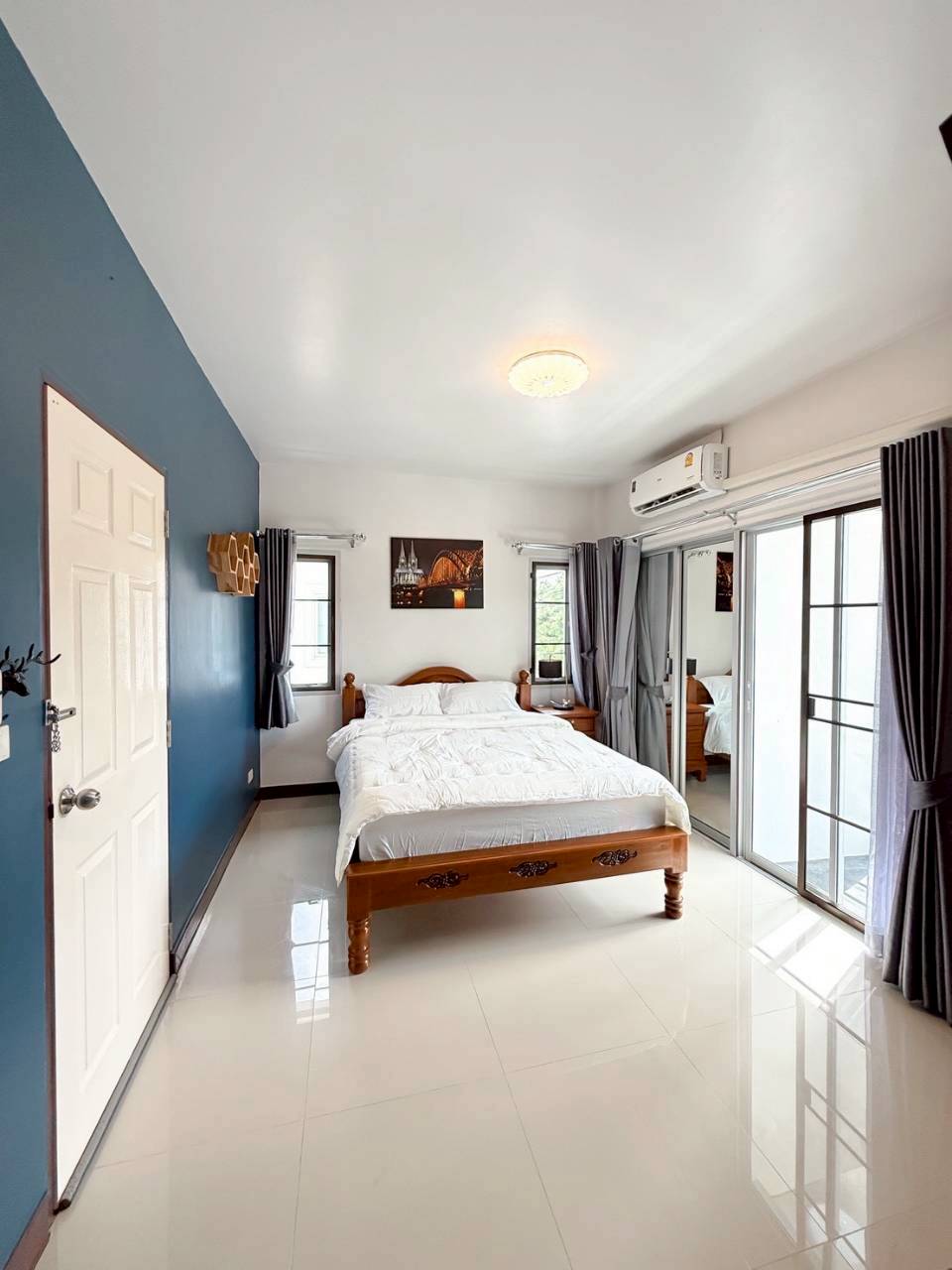 หมู่บ้านพนาสนธิ์การ์เด้นโฮม ถลาง WR-04550 6