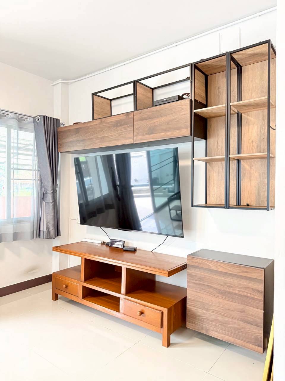หมู่บ้านพนาสนธิ์การ์เด้นโฮม ถลาง WR-04550 9