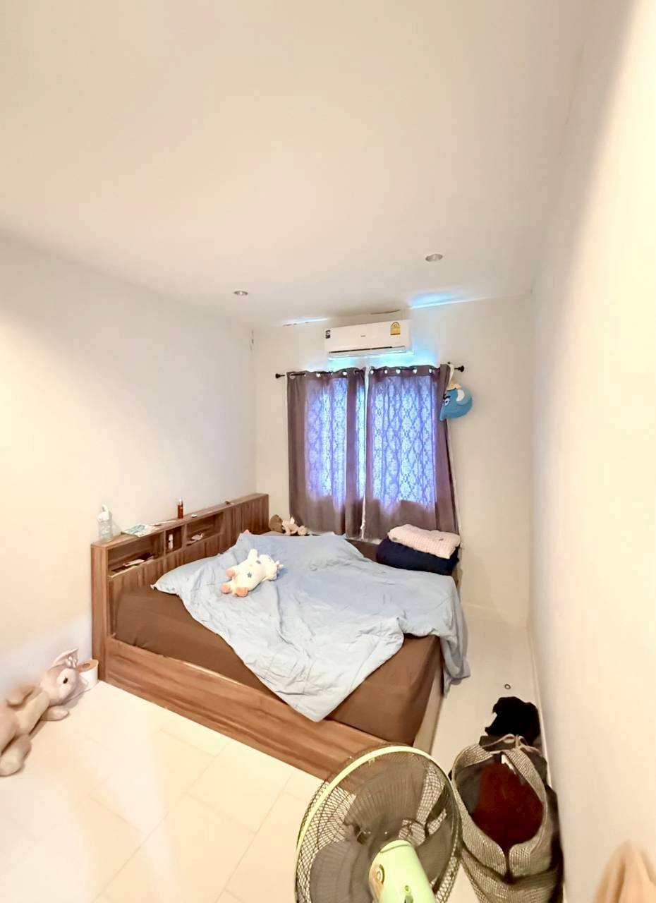 หมู่บ้านไอลีฟไพร์ม ถลาง WR-04551 4