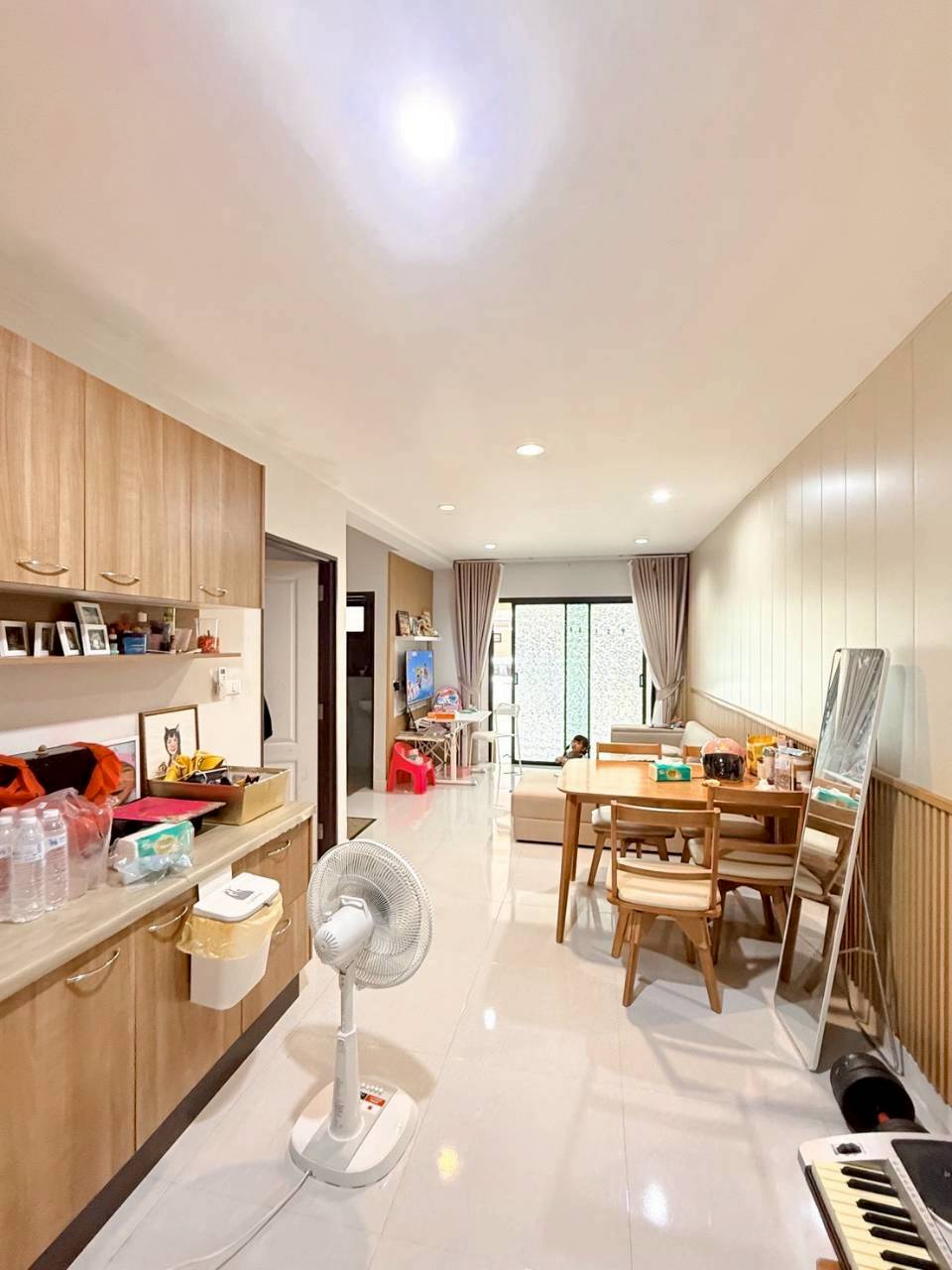 หมู่บ้านไอลีฟไพร์ม ถลาง WR-04551 5
