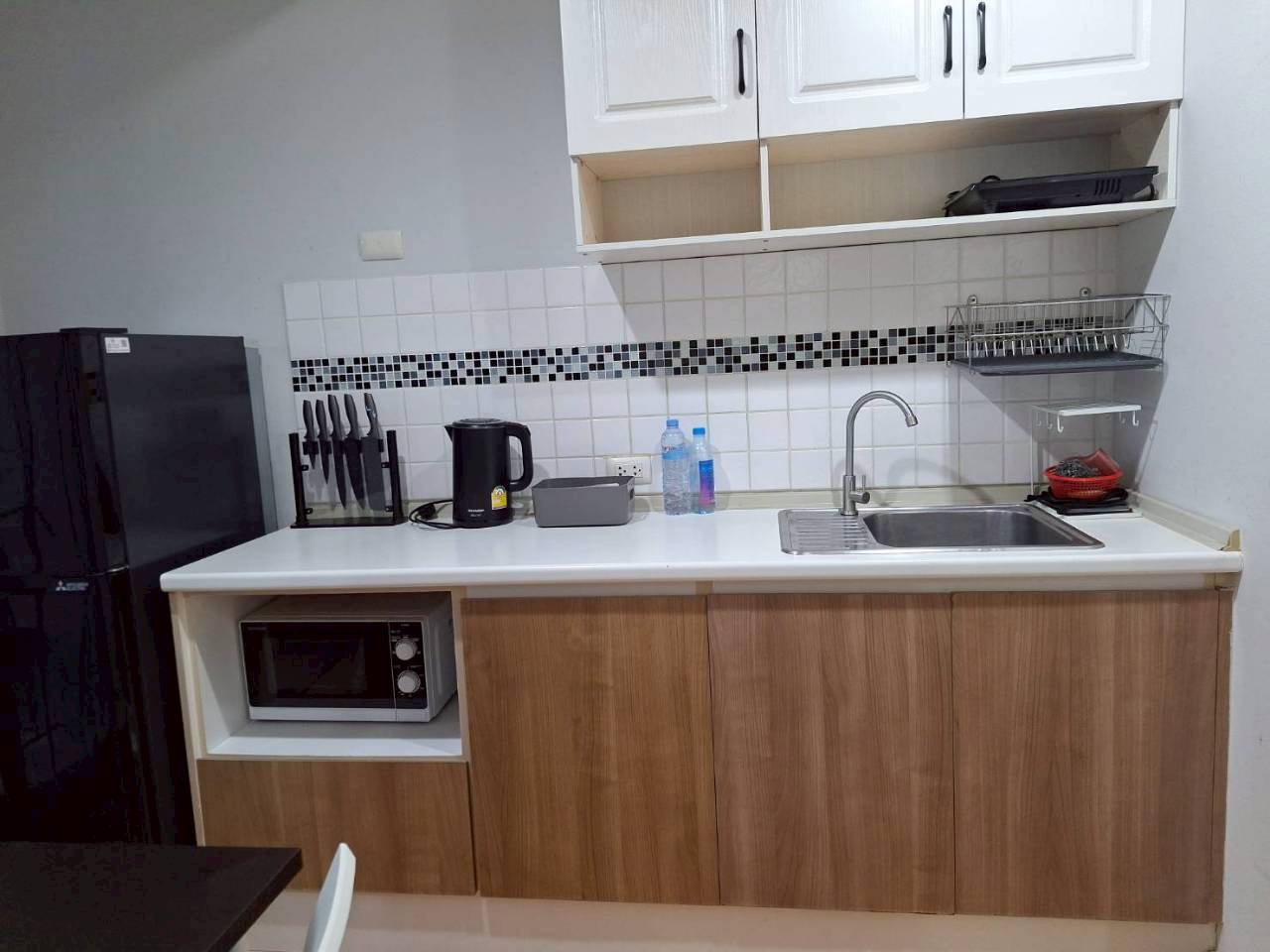 Plus 2 Condominium WR-04552 11