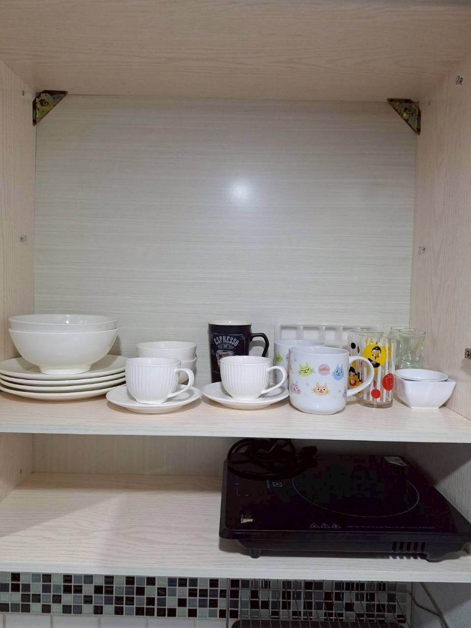 Plus 2 Condominium WR-04552 6