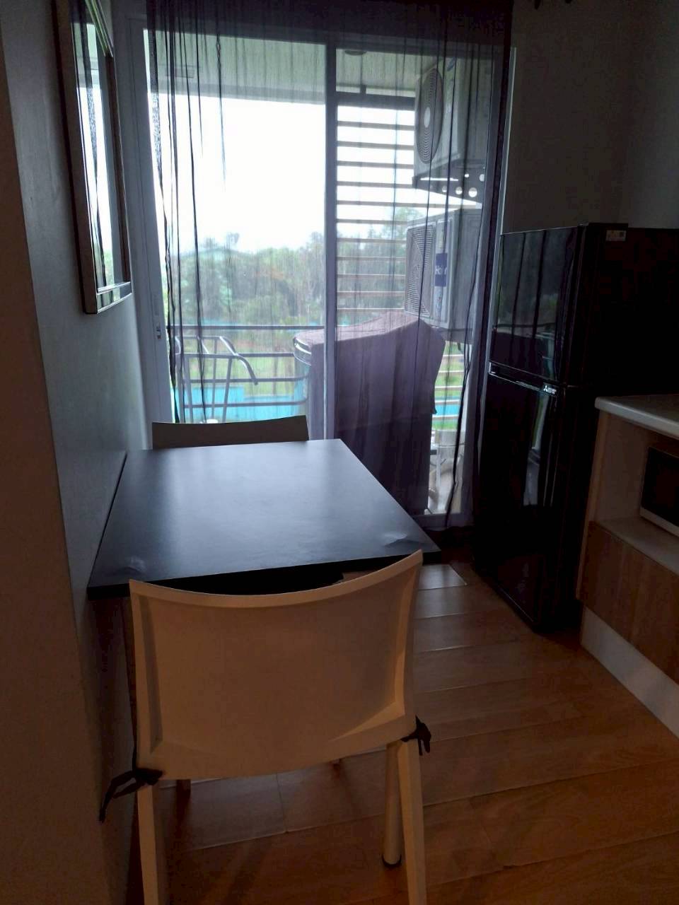 Plus 2 Condominium WR-04552 8