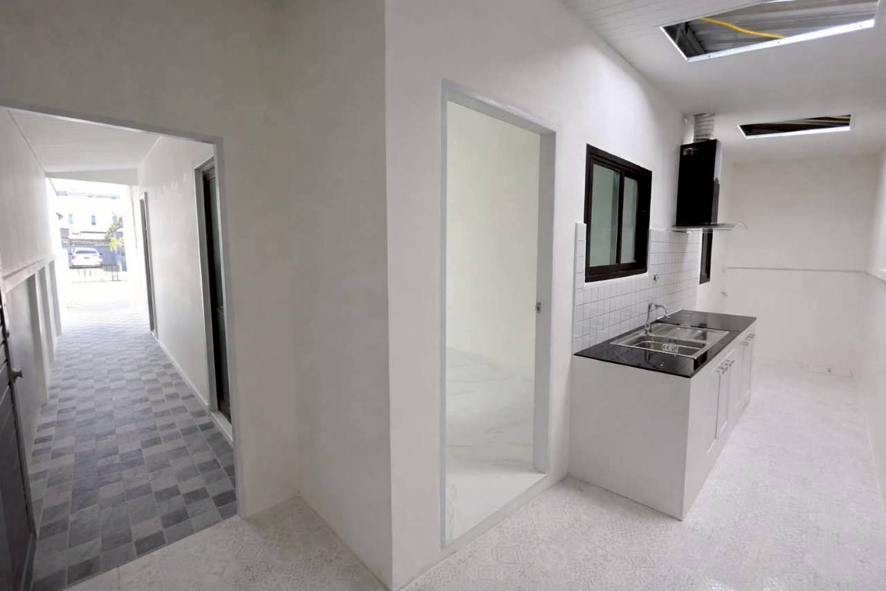 หมู่บ้านเดอะริชนาใหญ่ WR-04554 6