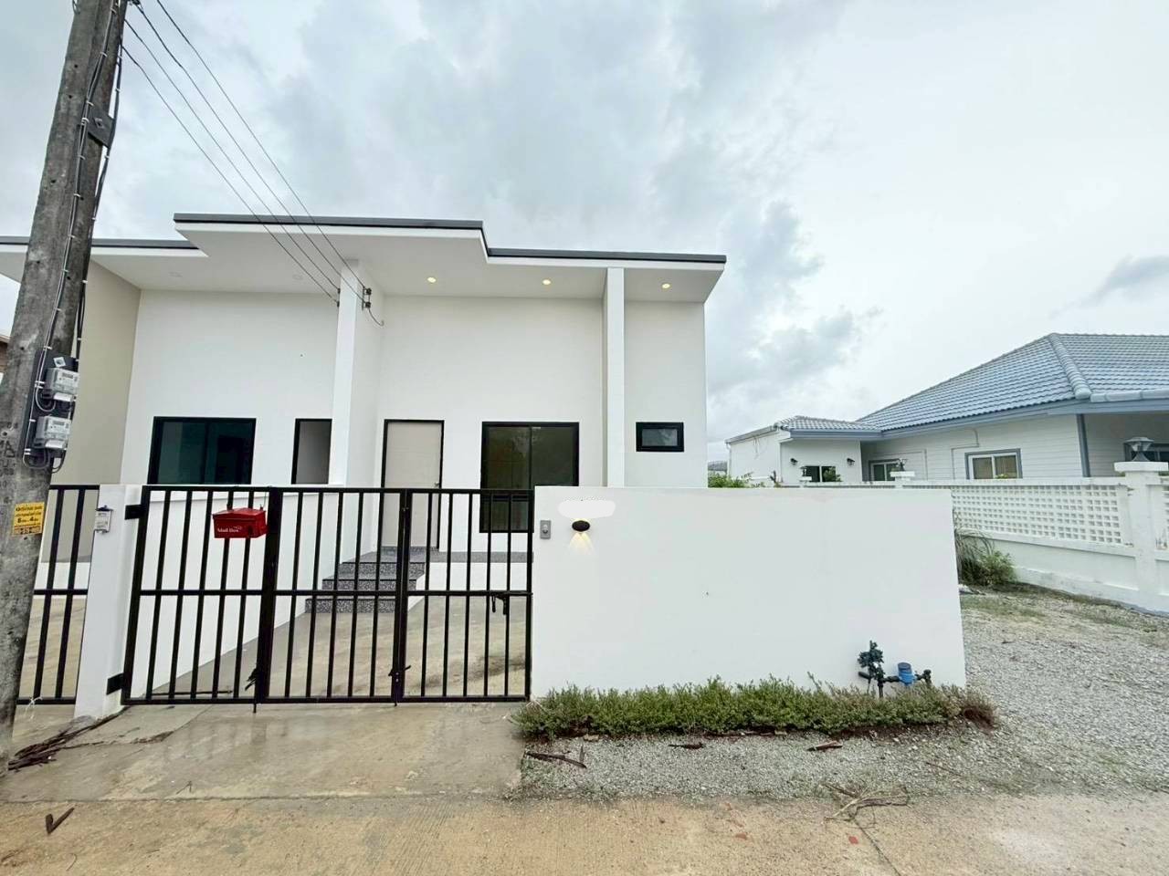 หมู่บ้านเคที นาบอน WR-04555 2