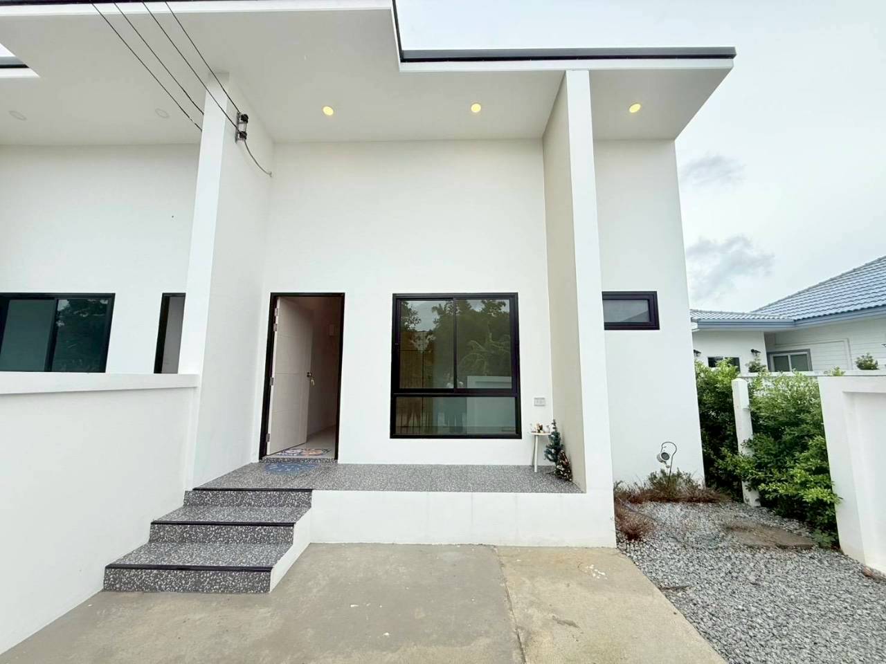 หมู่บ้านเคที นาบอน WR-04555 3