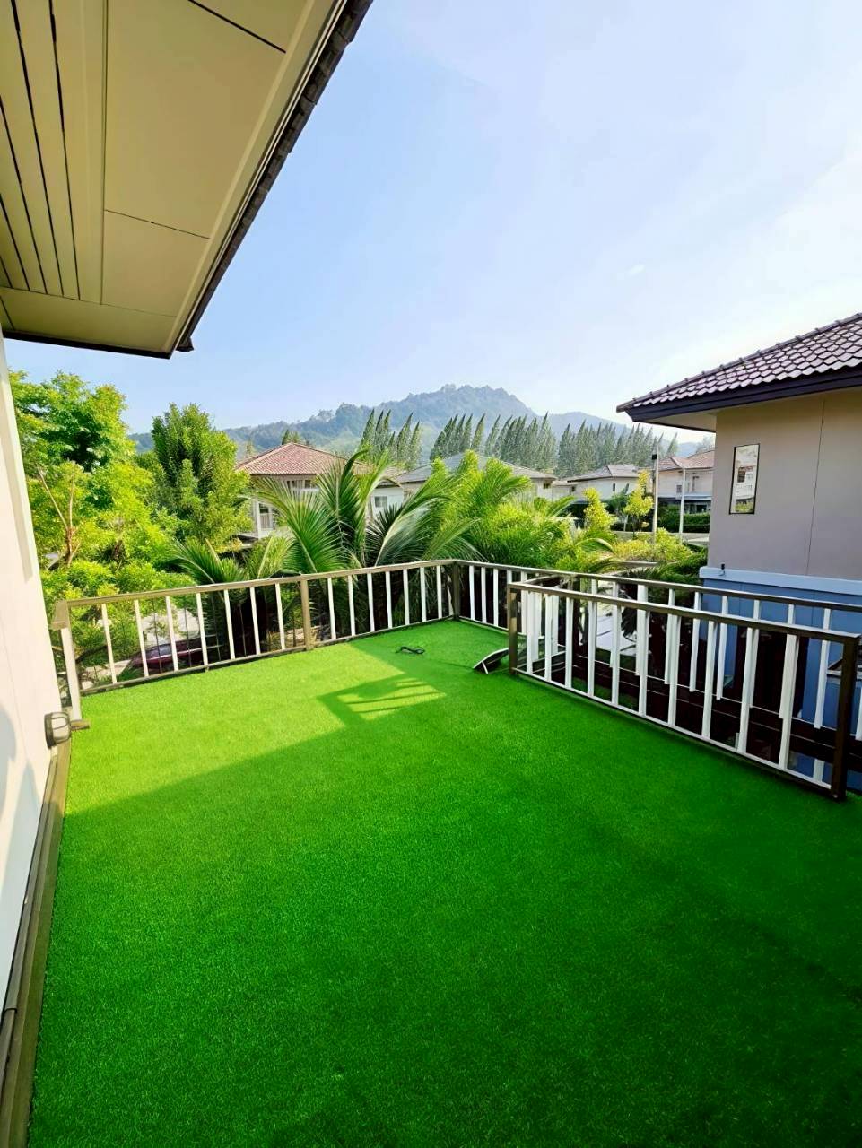 หมู่บ้านสราญสิริ เกาะแก้ว WR-04557 11