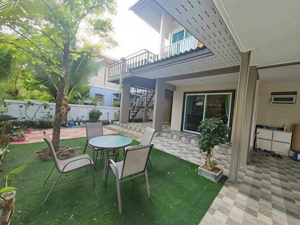 หมู่บ้านสราญสิริ เกาะแก้ว WR-04557 12
