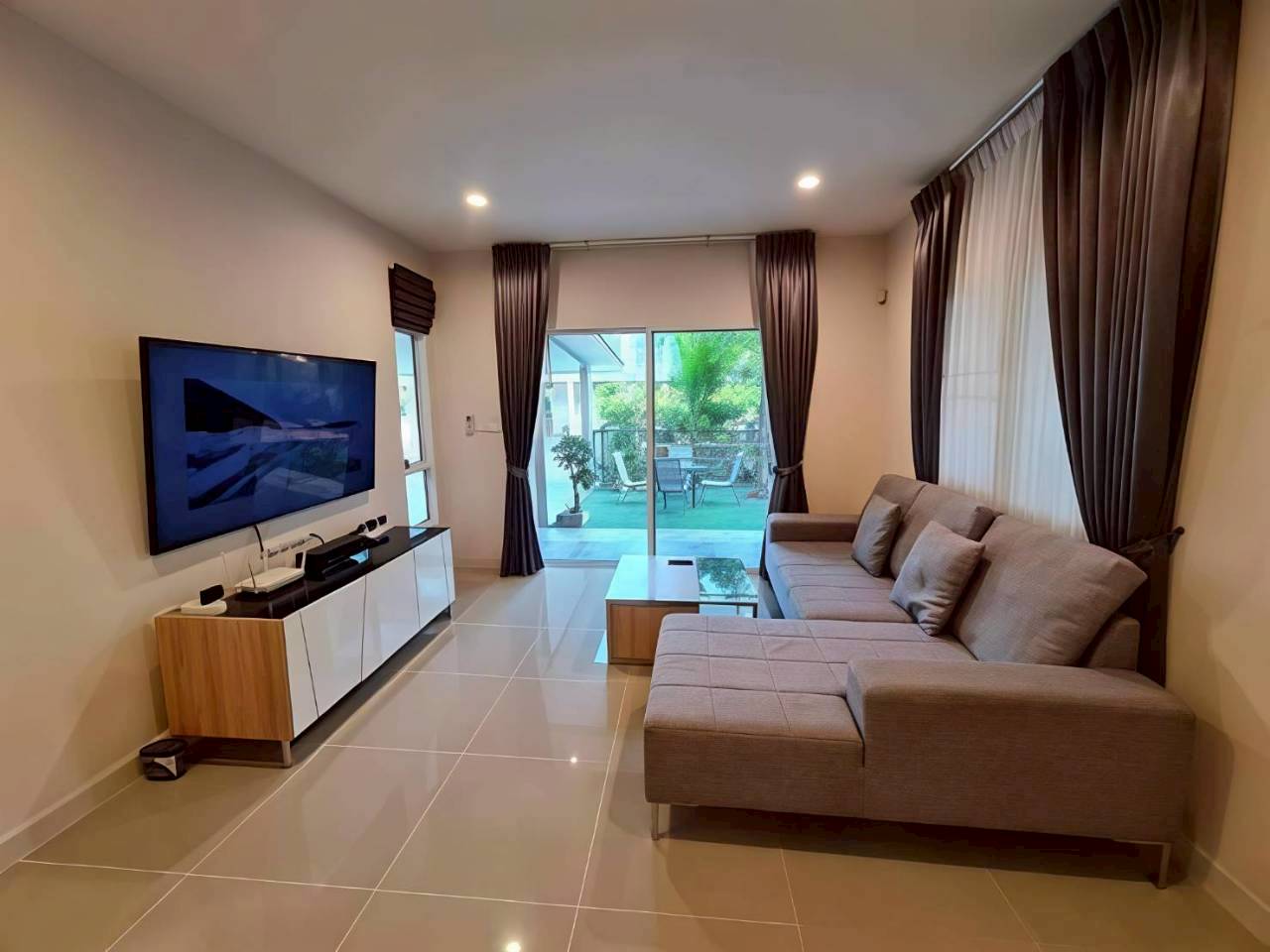 หมู่บ้านสราญสิริ เกาะแก้ว WR-04557 2