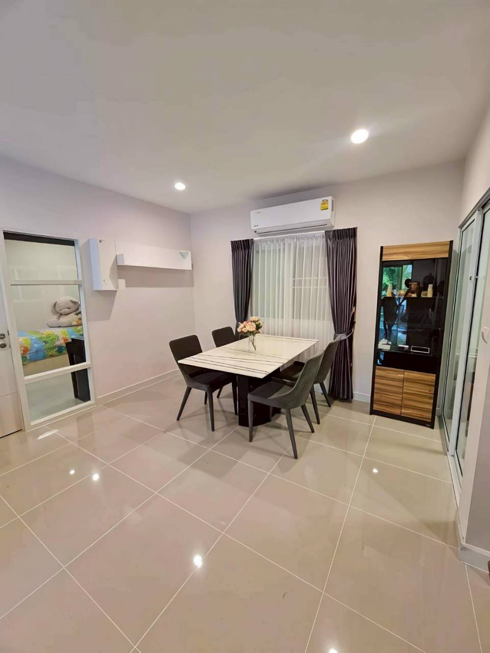 หมู่บ้านสราญสิริ เกาะแก้ว WR-04557 3
