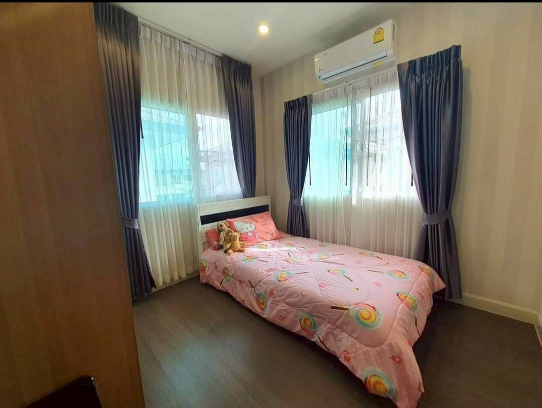 หมู่บ้านสราญสิริ เกาะแก้ว WR-04557 6