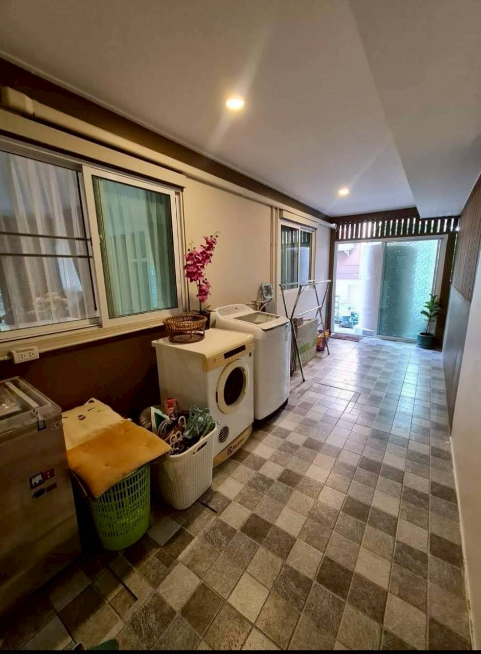 หมู่บ้านสราญสิริ เกาะแก้ว WR-04557 8