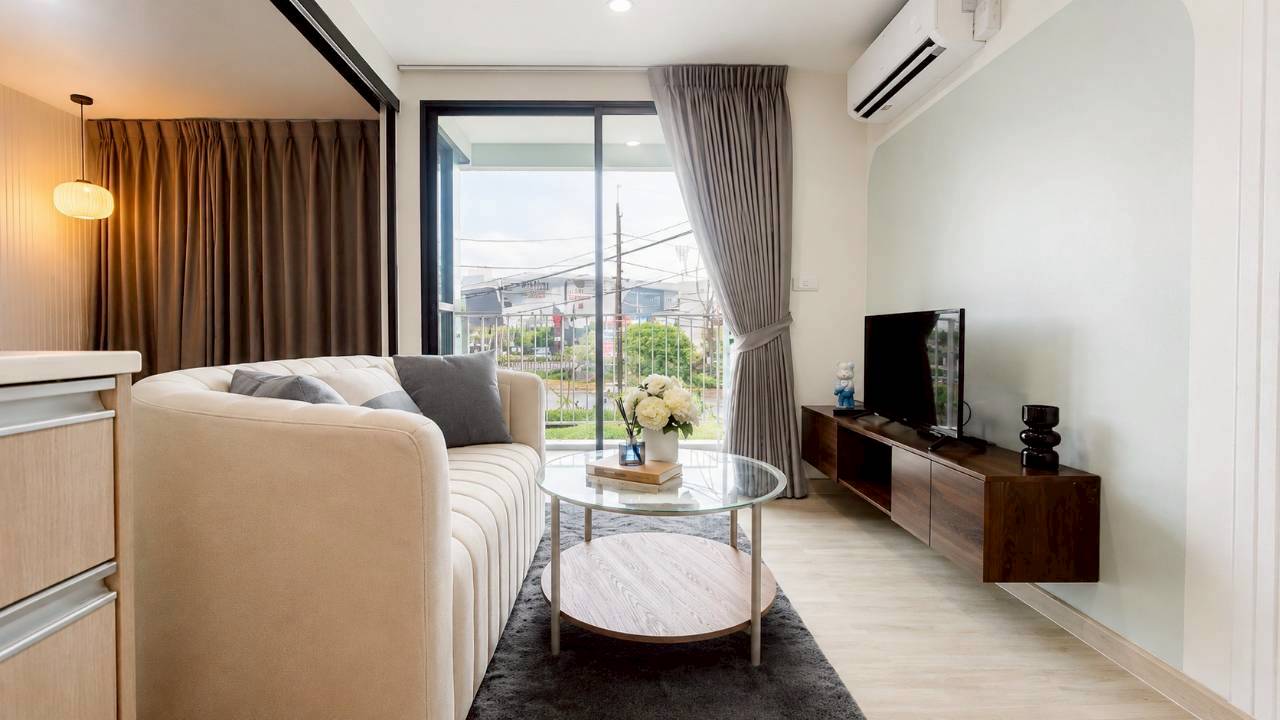 Centrio Condominium WR-04560 2