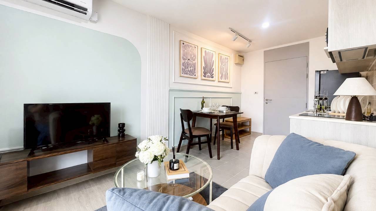 Centrio Condominium WR-04560 3