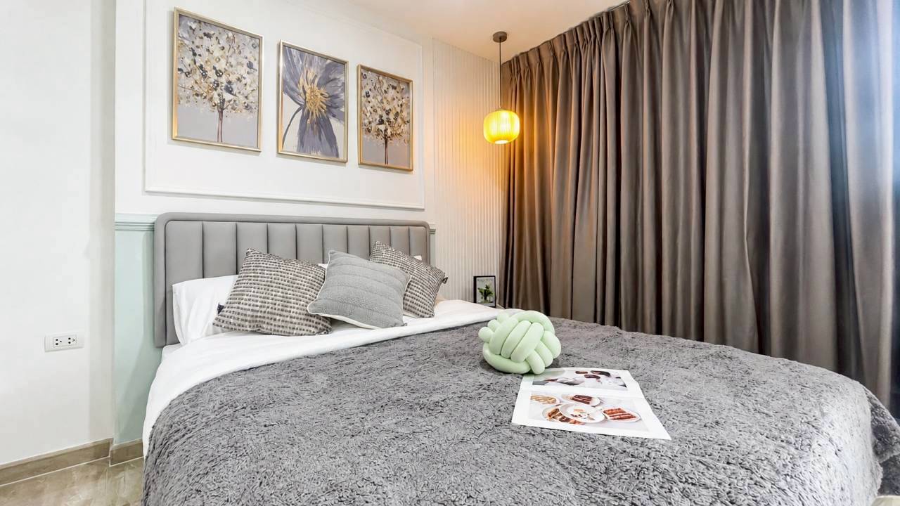 Centrio Condominium WR-04560 4