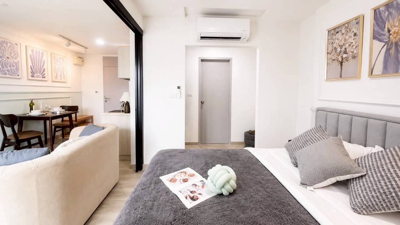 Centrio Condominium WR-04560 5