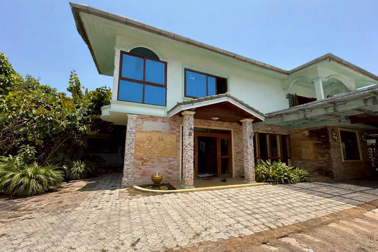 บ้านเดี่ยว เกาะสิเหร่ WR-04561 1