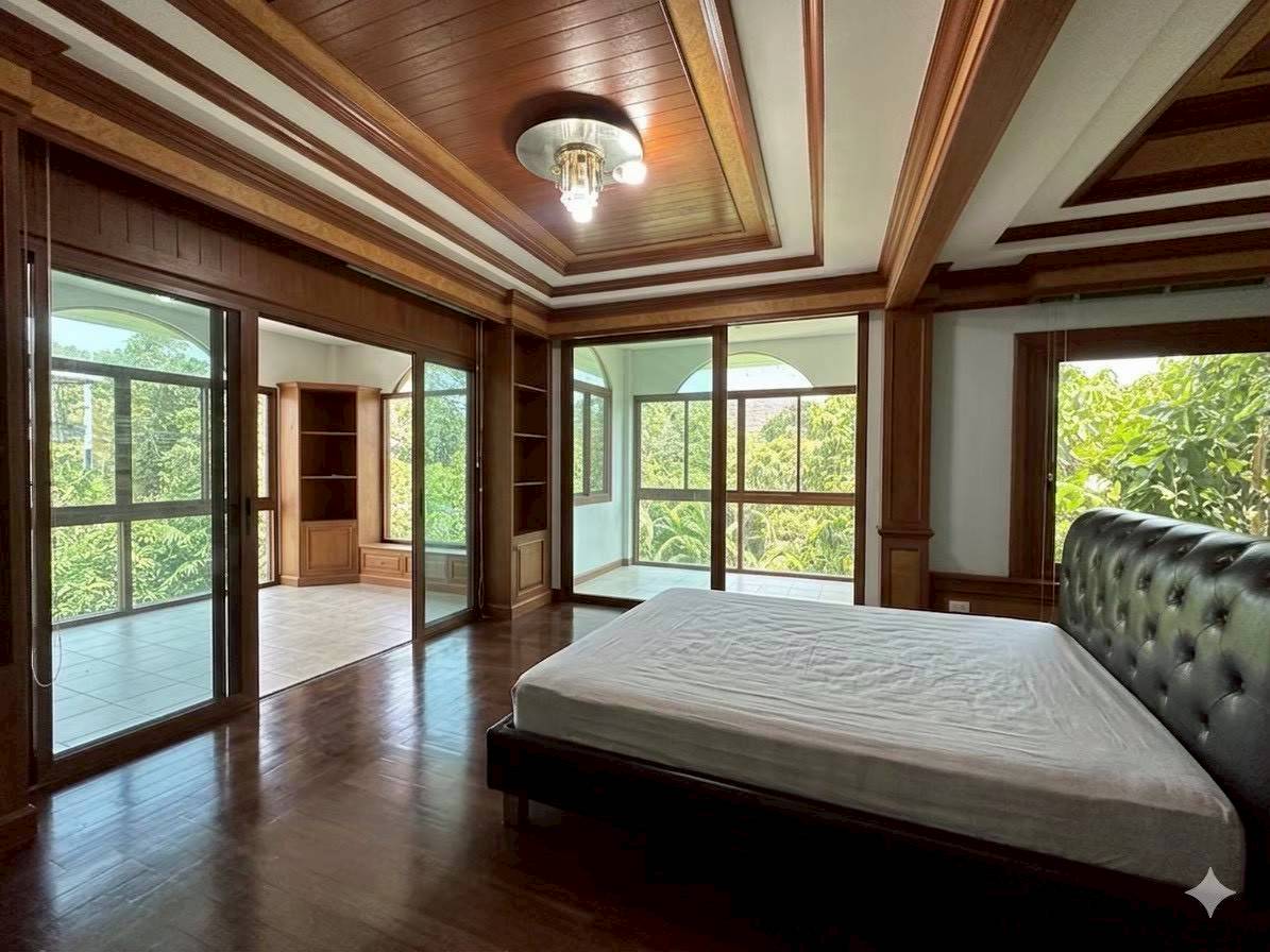 บ้านเดี่ยว เกาะสิเหร่ WR-04561 12