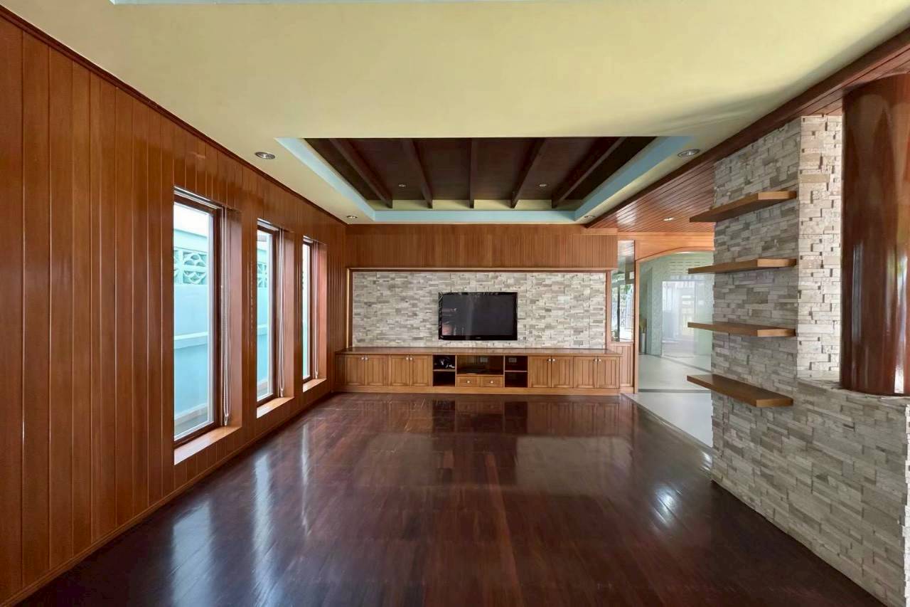 บ้านเดี่ยว เกาะสิเหร่ WR-04561 3