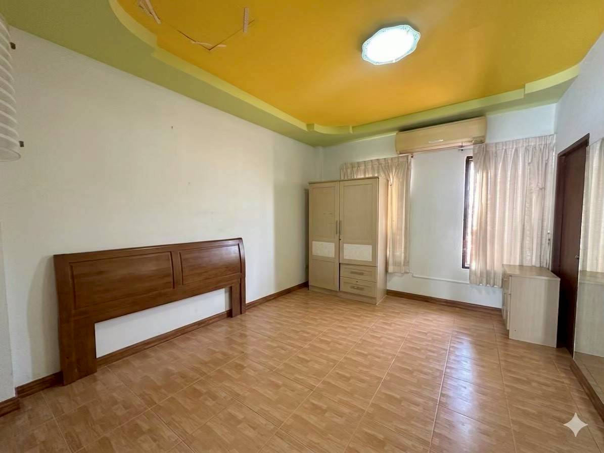 บ้านเดี่ยว เกาะสิเหร่ WR-04561 4