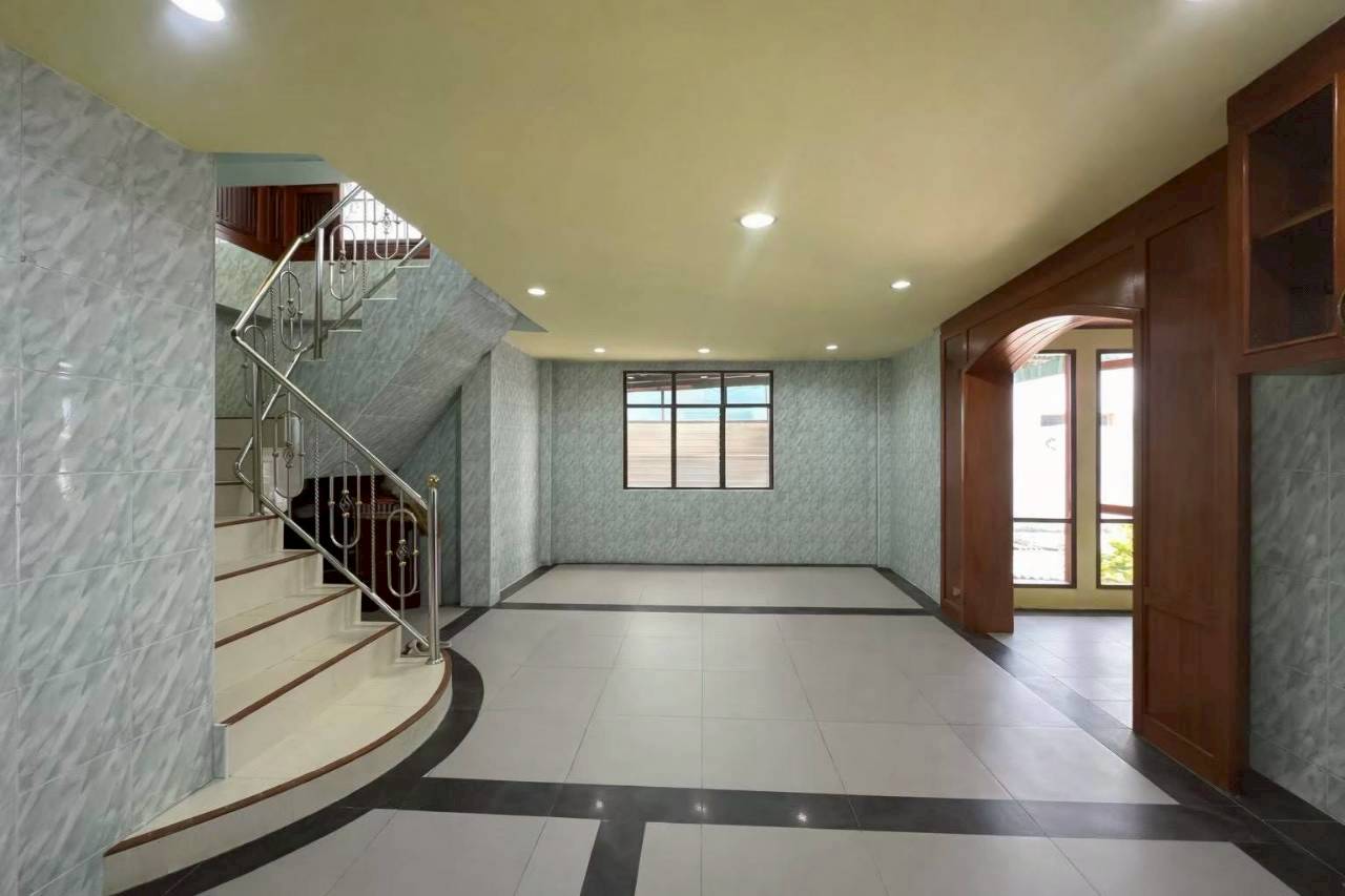 บ้านเดี่ยว เกาะสิเหร่ WR-04561 5