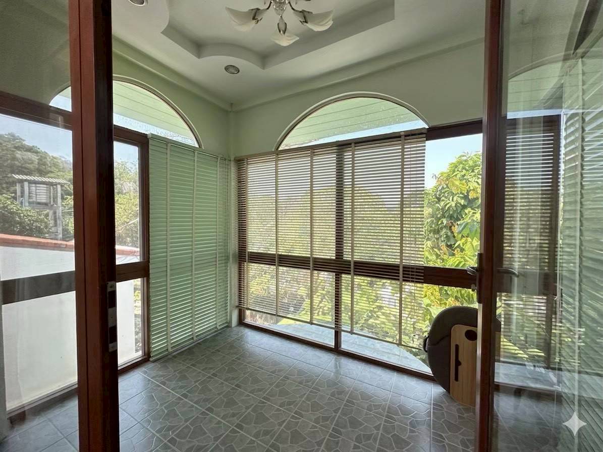 บ้านเดี่ยว เกาะสิเหร่ WR-04561 7