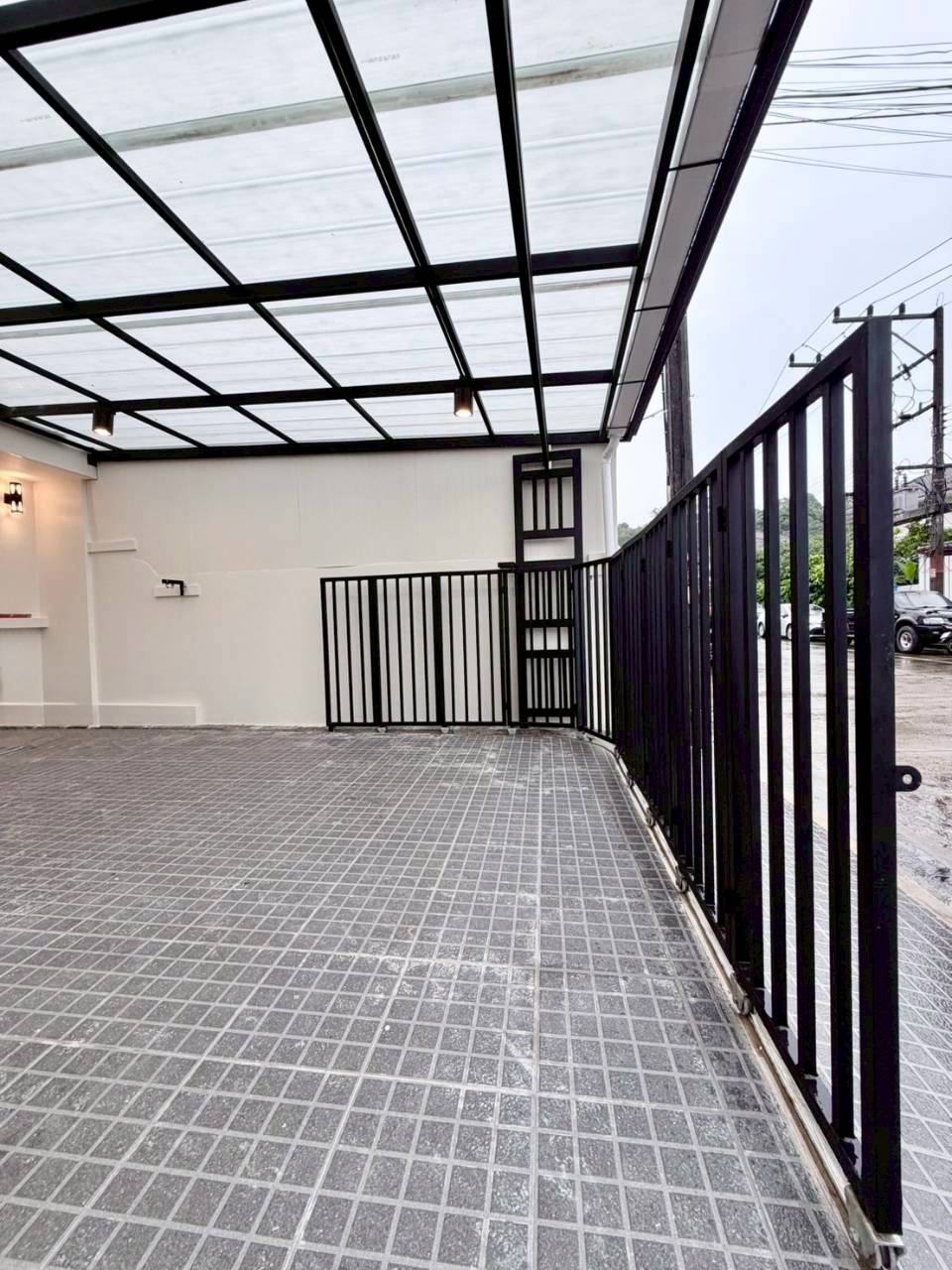 หมู่บ้านศุภาลัยซิตี้ฮิลล์ WR-04562 12