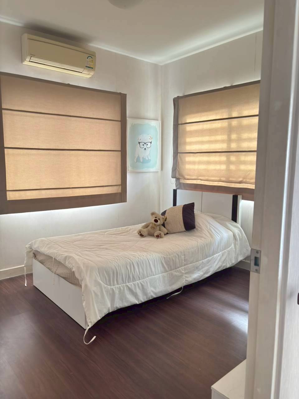 หมู่บ้านฮาบีเทีย เกาะแก้ว WR-04563 5
