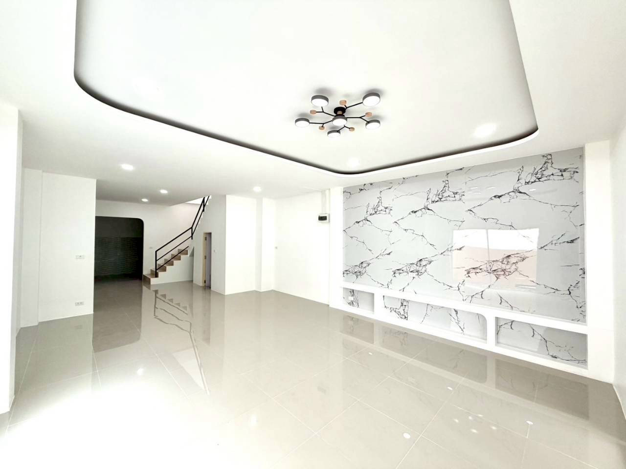 บ้านโซนเมืองทอง วิชิต WR-04564 2