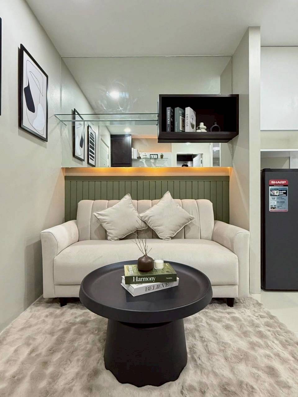 The Scene Condo WR-04565 2