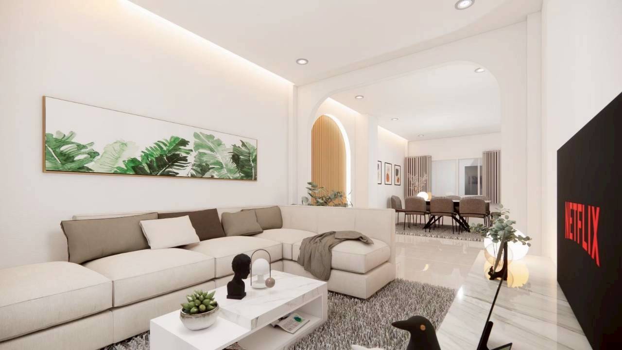หมู่บ้านพนาสนธิ์ เรสซิเด้นท์ WR-04566 2
