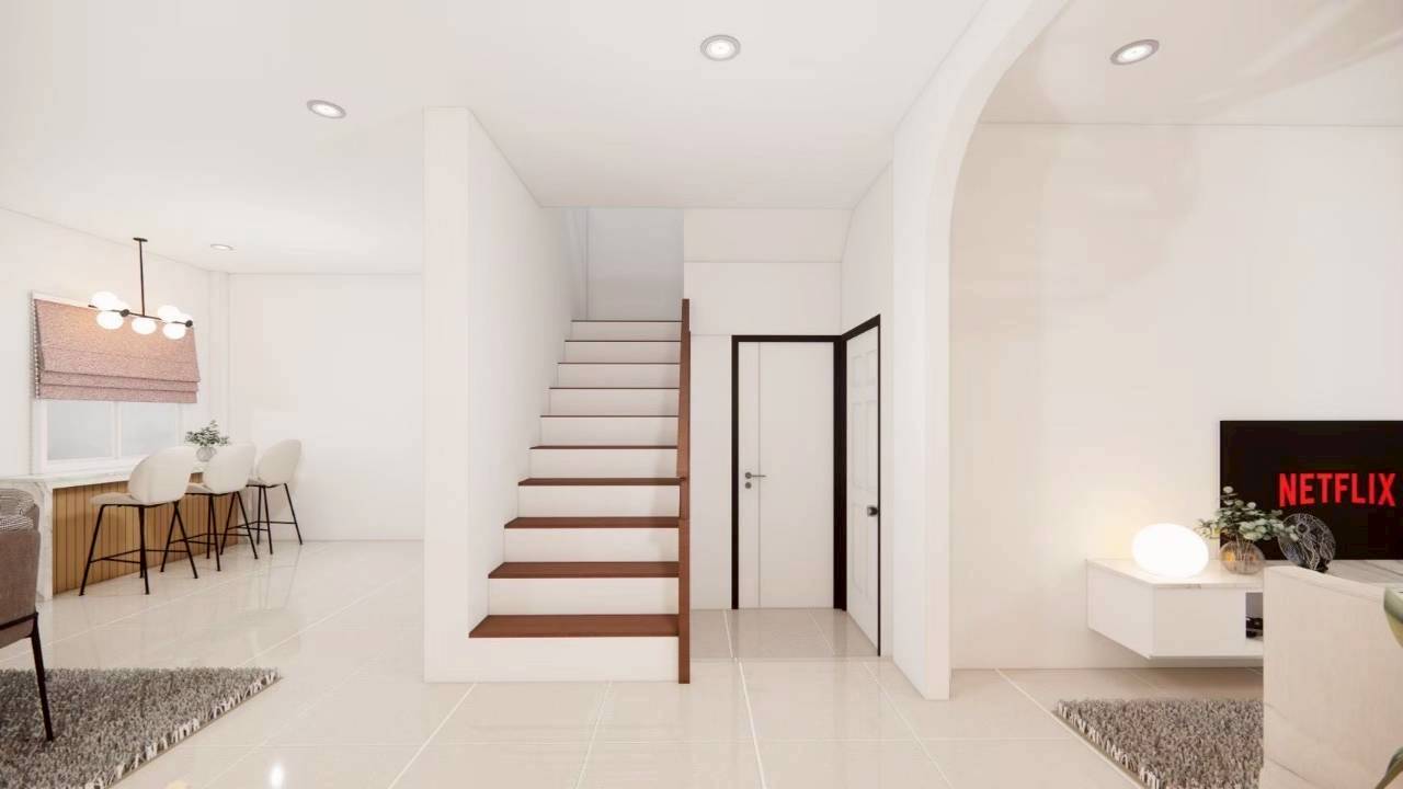 หมู่บ้านพนาสนธิ์ เรสซิเด้นท์ WR-04566 4