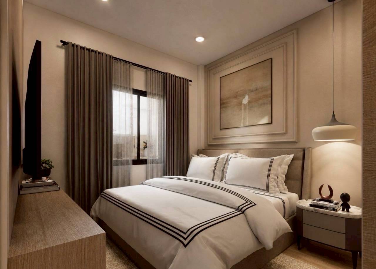 หมู่บ้านสุชารีวิลเลจ ป่าคลอก WR-04567 3