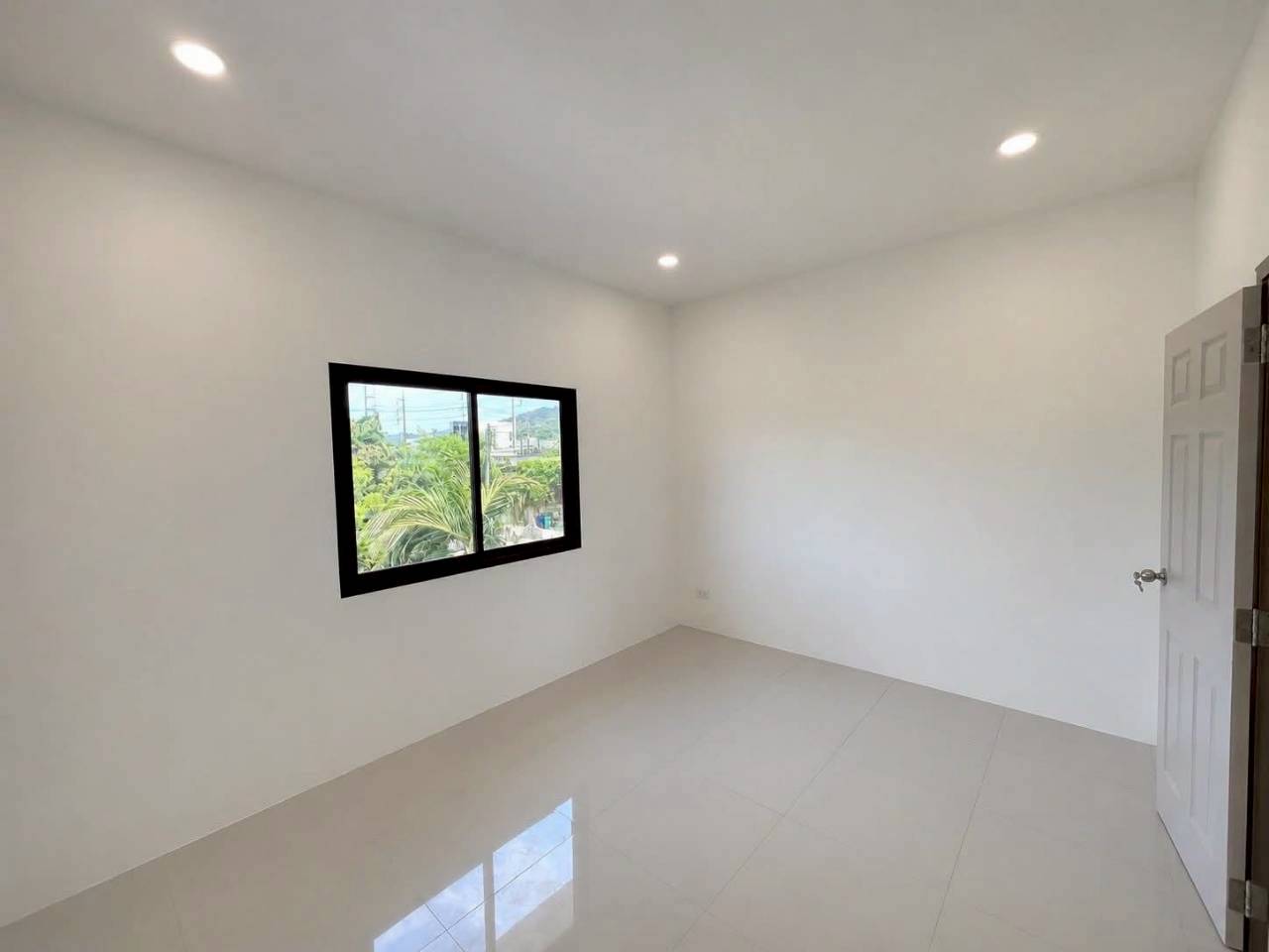 ทาวน์โฮม 2 ชั้น ฉลอง WR-04568 4
