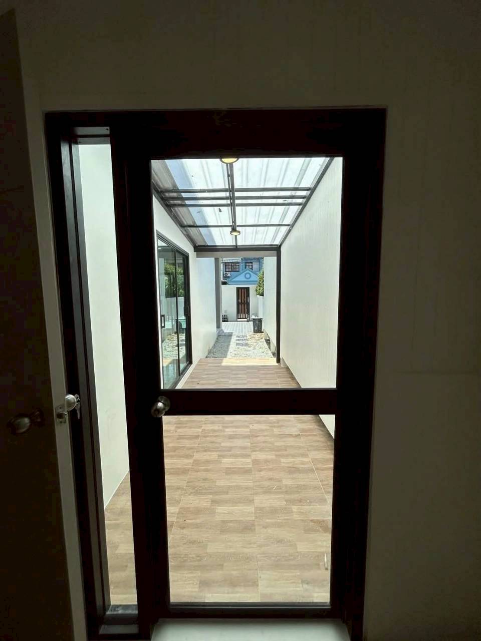ทาวน์โฮม 2 ชั้น ฉลอง WR-04568 9