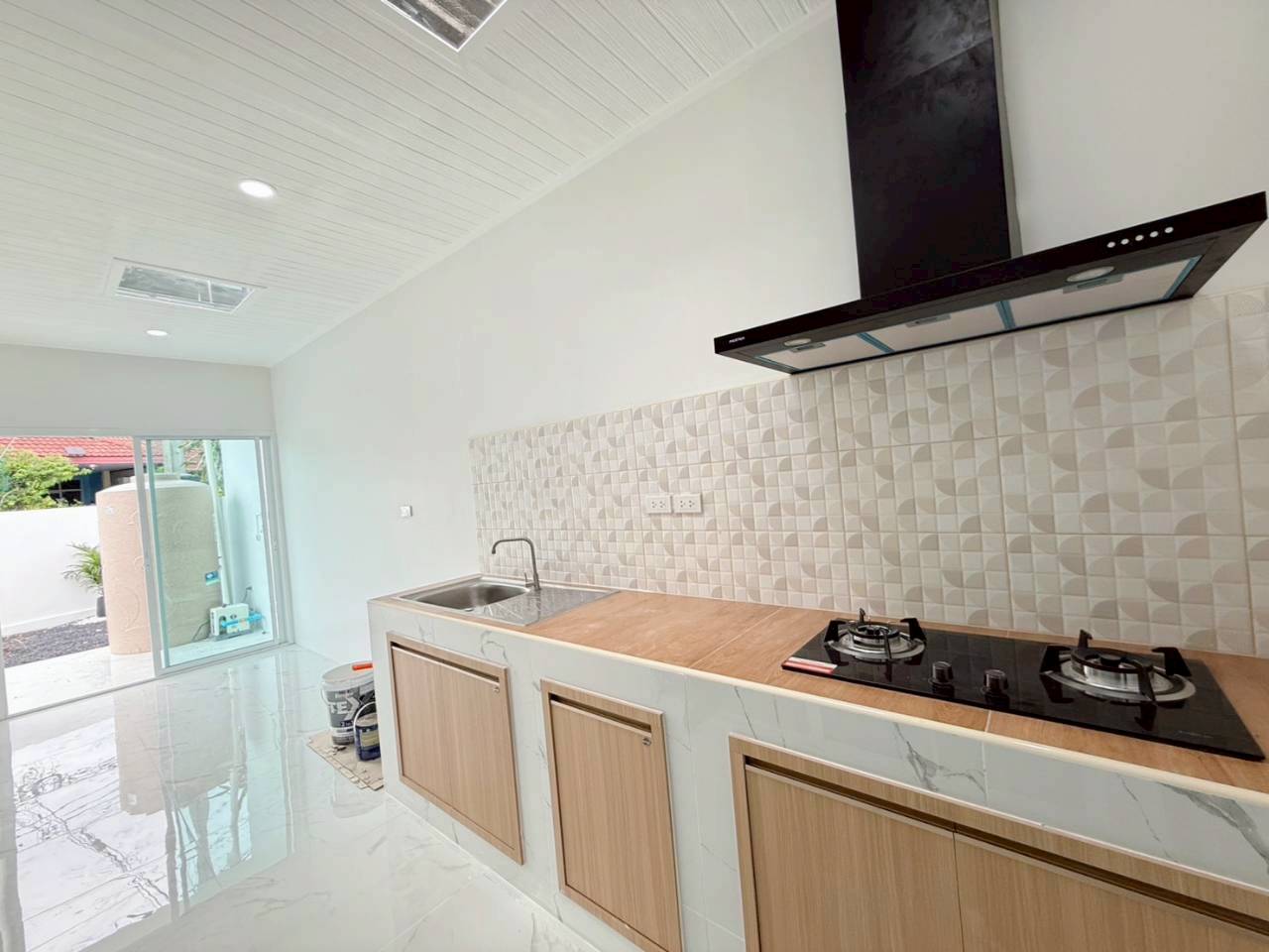 บ้านดอนการ์เด้นโฮม ถลาง WR-04569 10