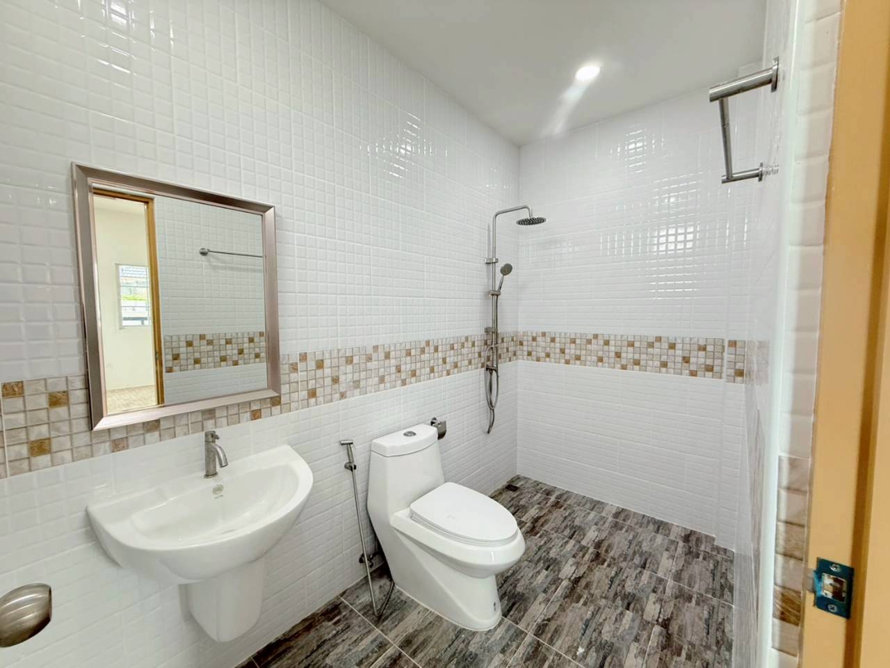 บ้านดอนการ์เด้นโฮม ถลาง WR-04569 12
