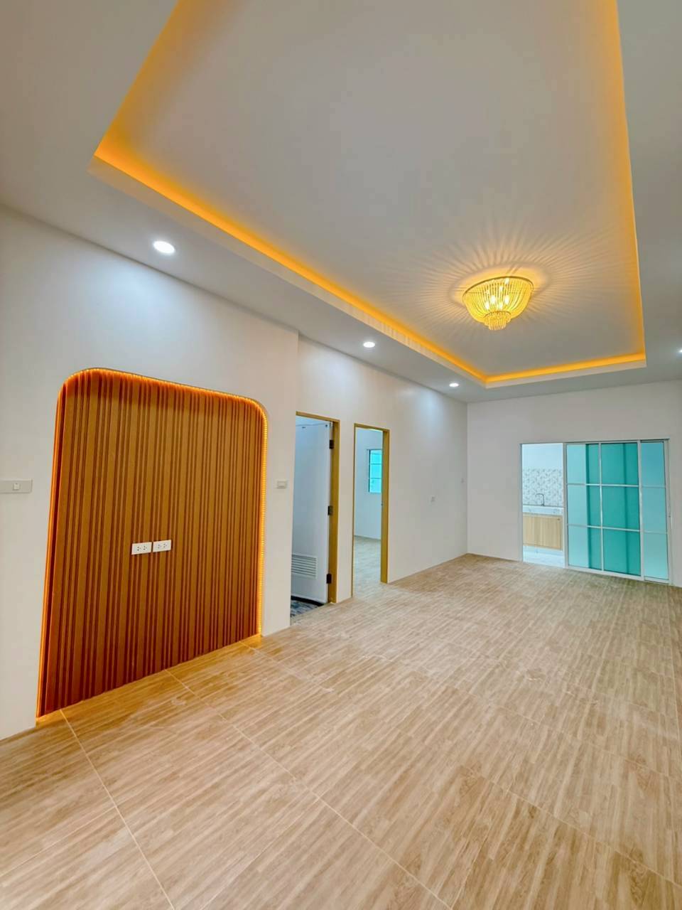 บ้านดอนการ์เด้นโฮม ถลาง WR-04569 2