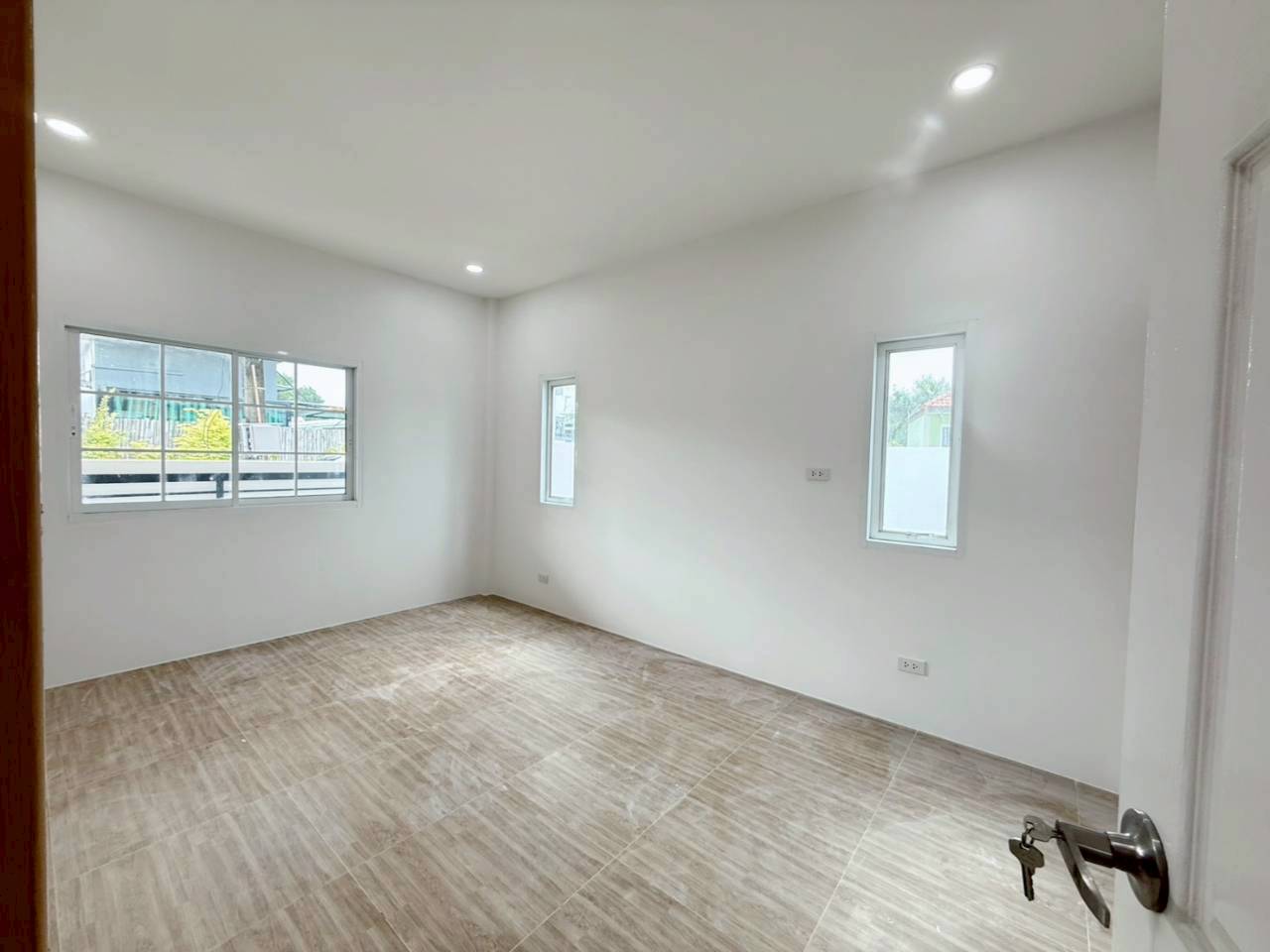 บ้านดอนการ์เด้นโฮม ถลาง WR-04569 5