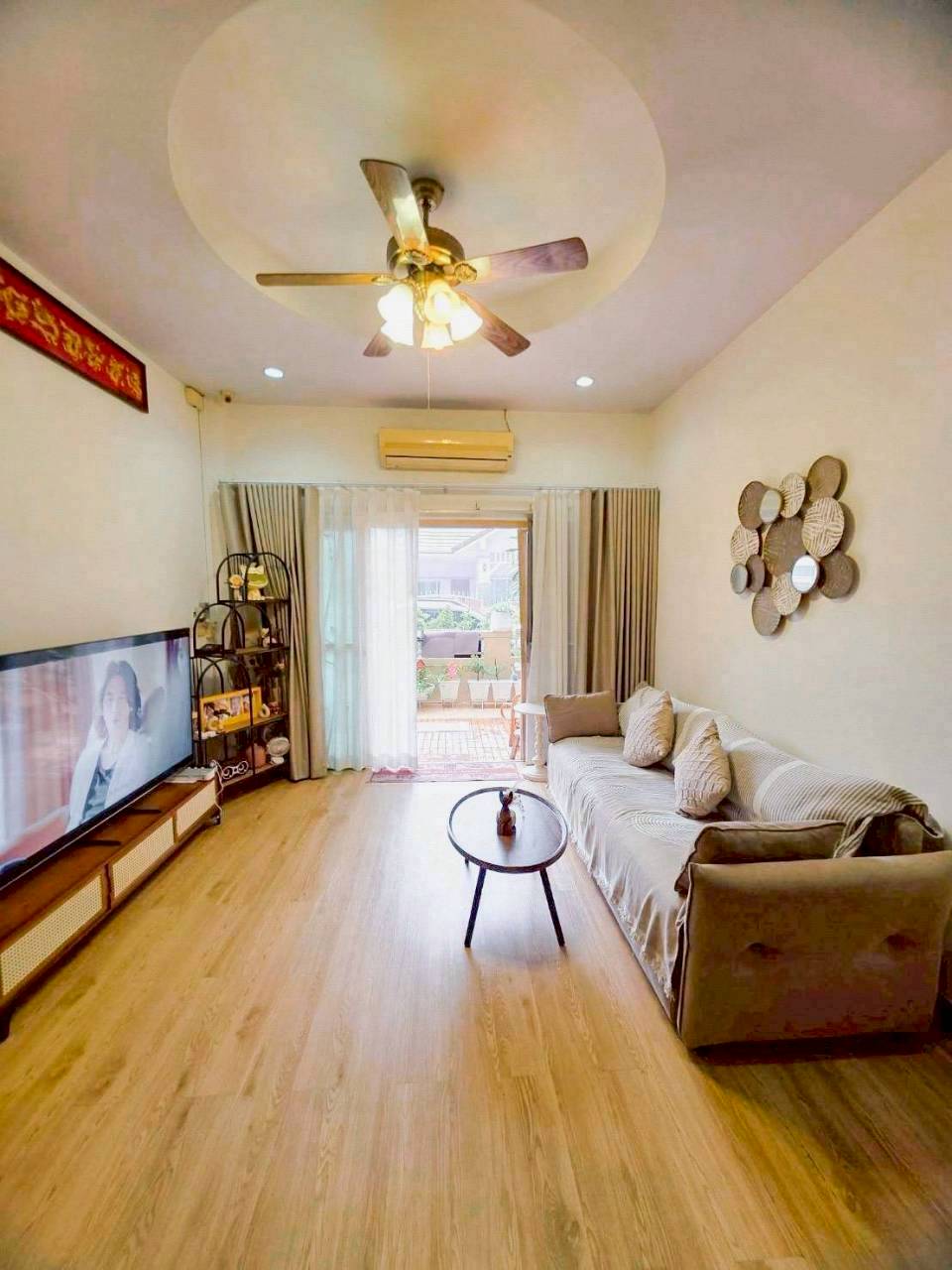 หมู่บ้านบางทองเลคไซค์ WR-04573 2