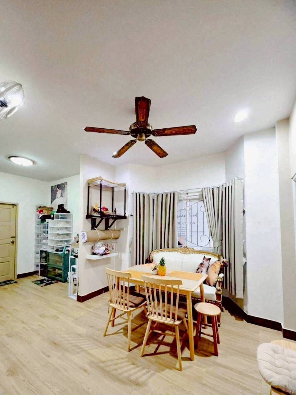 หมู่บ้านบางทองเลคไซค์ WR-04573 4