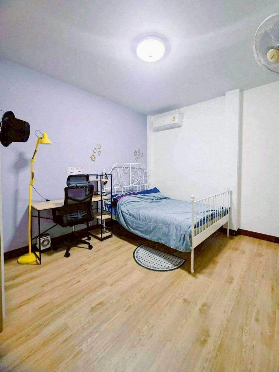 หมู่บ้านบางทองเลคไซค์ WR-04573 6